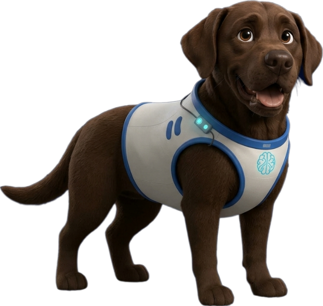 Illustration of Scout